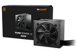 Alimentation ATX be quiet! Pure Power 12 - 650W (Noir)