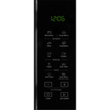 Micro-ondes - WHIRLPOOL - MWP251SB - Silver Black - 900 W - 48,3 x 41,4 x 28,1 cm - 25 L