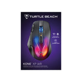 Souris gaming sans fil - TURTLE BEACH - Kone XP Air - Avec station de charge - Noir