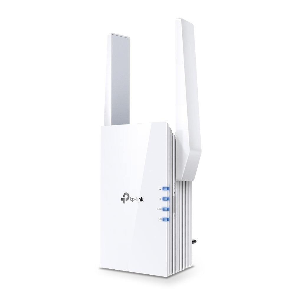 Répéteur WiFi Mesh TP-Link RE605X (AX1800)