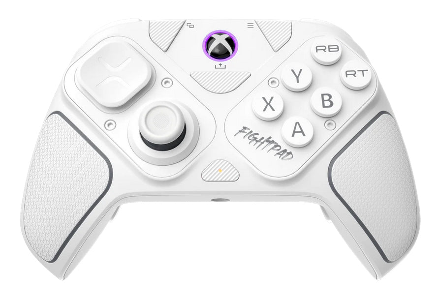 Manette modulaire - Xbox - Victrix™ Pro BFG™ Reloaded - Sans fil - Blanc
