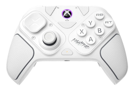 Manette modulaire - Xbox - Victrix™ Pro BFG™ Reloaded - Sans fil - Blanc