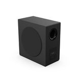 Barre de son - HISENSE - AX5100Q - 5.1.2 Canaux - Dolby Atmos & DTS:X - 340W - Caisson et enceintes arriere sans fil