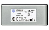 KINGSTON - XS2000 - SSD Externe - 500 Go - USB 3.2 Gen 2x2