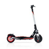 Trottinette elec Aprilia ESR1 Cadre Alu Magnesium moteur 350W brushless Pneu 10'