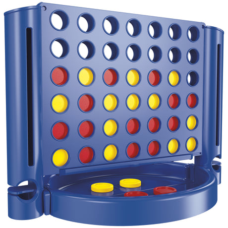 Puissance 4 Voyage, jeu de société de voyage pour 2 joueurs, jeu de voyage, Des  6 ans, Hasbro Gaming