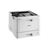 Imprimante Monofonction Brother HL-L8360CDW (Blanc)