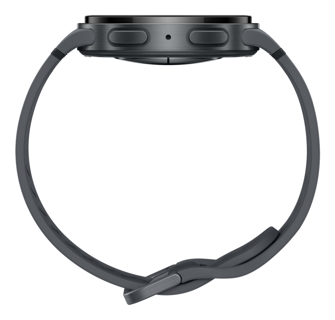Samsung Galaxy Watch8 Montre connectée Bluetooth 40mm Graphite