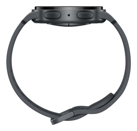 Samsung Galaxy Watch8 Montre connectée Bluetooth 40mm Graphite