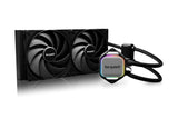 Kit Watercooling AIO be quiet! Pure Loop 2 RGB - 280mm (Noir)