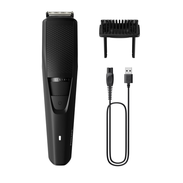Tondeuse barbe - PHILIPS - BT3234/15 - Series 3000