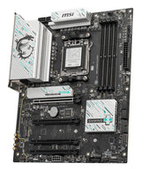 Carte Mère MSI B850 Gaming Plus WiFi (AMD AM5)