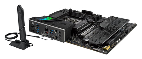 Carte mere - ASUS - ROG STRIX B860-F GAMING WIFI - Intel B860 LGA 1851 (Socket V1) ATX