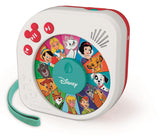 Conteur d'histoire Disney - Clementoni - Les grands classiques Disney pour enfants - Garantie 2 ans