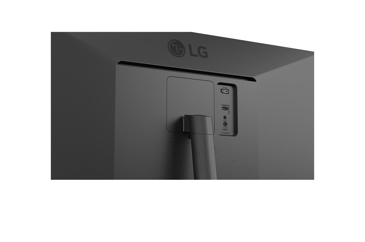 Ecran PC - LG ELECTRONICS - 34 - QHD - 100Hz - Dalle IPS - 5ms - 34U511A-B