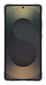 Coque personnalisable renforcťe pour Galaxy S25 Ultra Noir