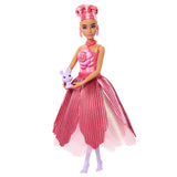 PETAL POP ROSE ROUGE