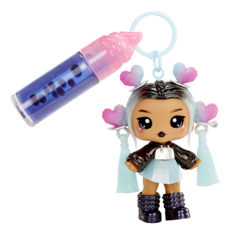 Yummiland Lip Gloss Doll Sour Sweeties - Nina Heartpop