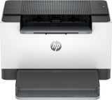 Imprimante Monofonction HP LaserJet M209d (Blanc/Noir)