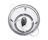Mini-hachoir KENWOOD CHP62.400S Easy Chop+ - 4 lames inox - 600 ML - 2 vitesses