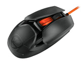 Souris filaire Gamer Cougar Airblader Tournament (Noir)