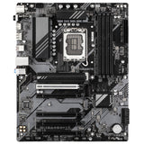 Carte mere - GIGABYTE - B760 DS3H WF6E GEN5 - Format ATX - Chipset Intel B760 - PCIe 5.0