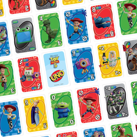 UNO TOY