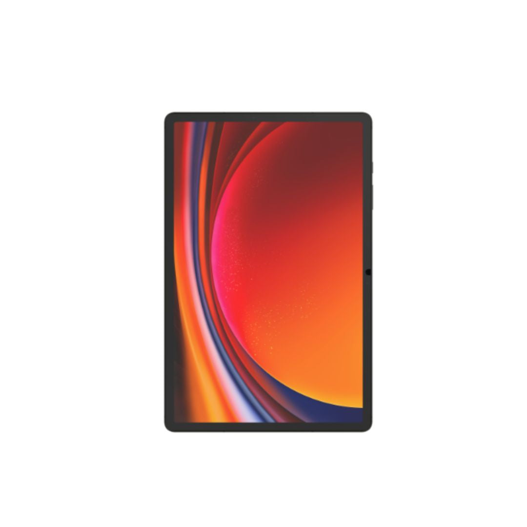 Film de protection anti-reflet Galaxy Tab S9+ / Tab S9FE+/ S10+ Coloris Transpar