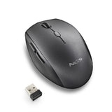 Souris sans fil NGS Bee (Noir)