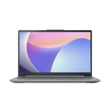 PC portable LENOVO IdeaPad Slim 3 15IAN8 | Windows 11 - 15 FHD - Intel N100 - RAM 4 Go - SSD 128 Go - AZERTY