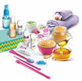 Mon premier coffret beauté - Clementoni - Science & Jeu - Jeux Scientifiques