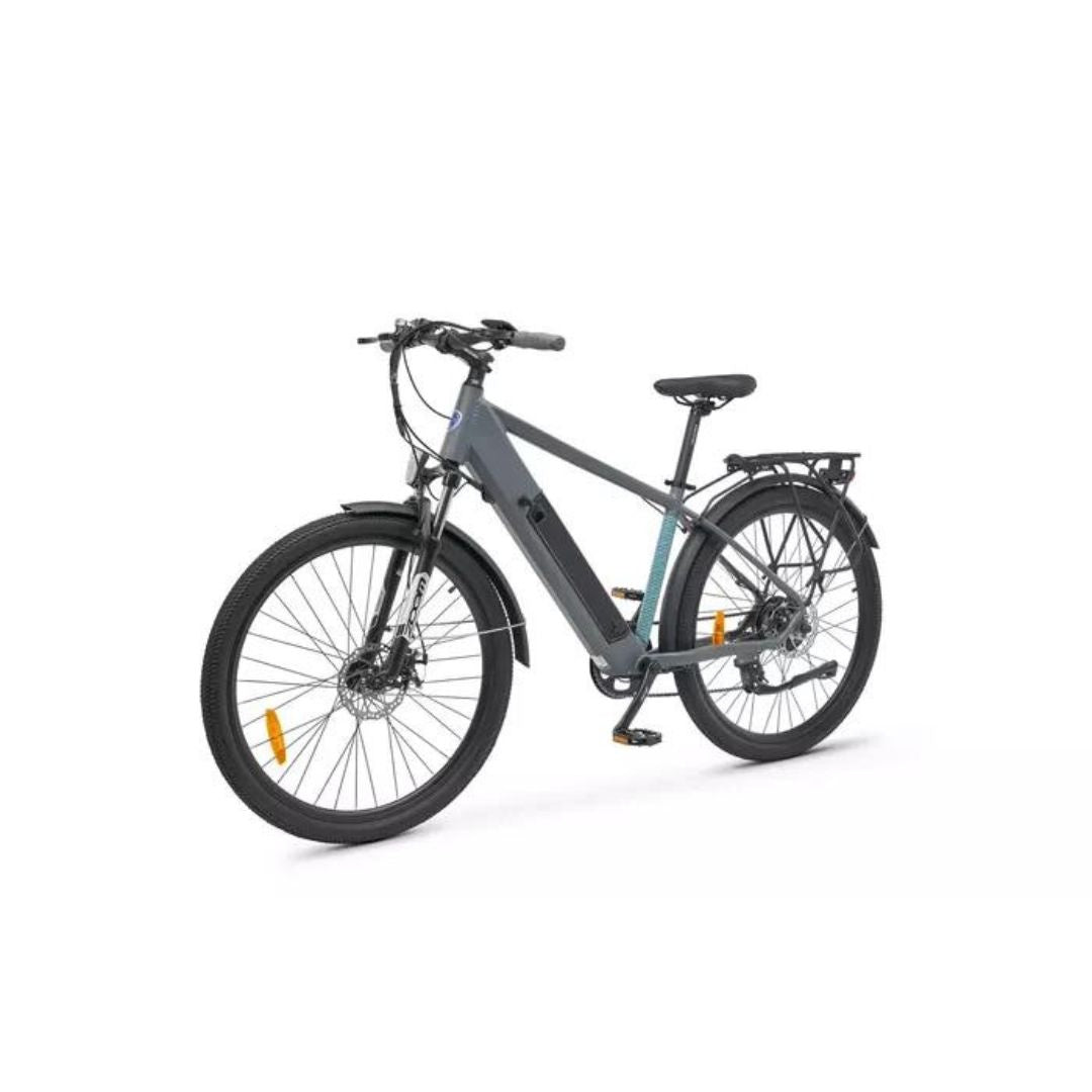 Vélo électrique Lancia Génio Moteur Bafang 36V/250W/45Nm , Batt Int 36V 10.4Ah,