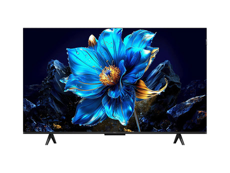 TCL 43T69C - TV QLED 43 (109 cm) - 4K UHD 3840x2160 - HDR10+ - Android TV  - 3xHDMI 2.1 - WiFi