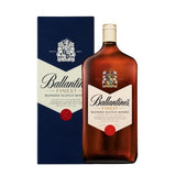 Ballantine's - Finest Whisky Ecossais - 40,0% Vol. - 300cl