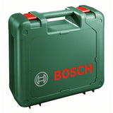 Ponceuse excentrique filaire Bosch - PEX 400 AE (350W, livrÈe avec coffret de rangement, 1 paper assistant, 1 papier abrasif G 80)