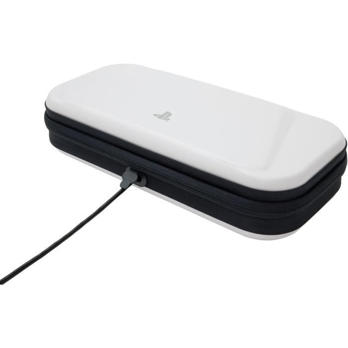 Housse de protection - POWER A - PS Portal - Blanc