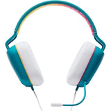 Casque stÈrÈo filaire - POWER A - Nintendo Switch - Fortnite