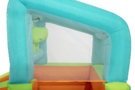 Parc aquatique gonflable - Bestway - Turbo Splash™ H2OGO!