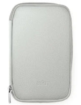 Épilateur - BRAUN - Silk-épil 9-011 3D - Sans fil - 2 modes - Blanc