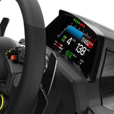 Systeme universel de volant et pédales - TURTLE BEACH - TBS-0726-05 - VelocityOne™ Race - XB et PC - Noir