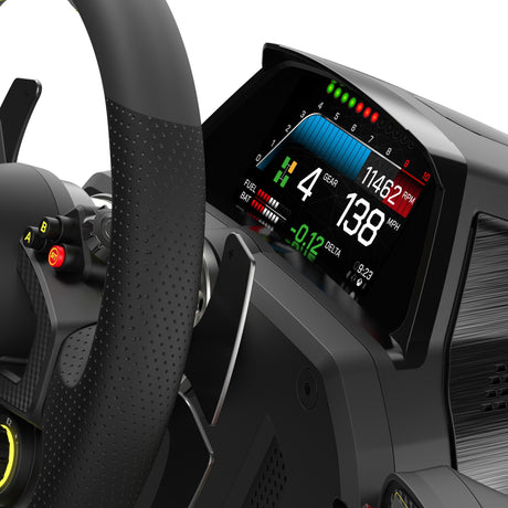 Systeme universel de volant et pédales - TURTLE BEACH - TBS-0726-05 - VelocityOne™ Race - XB et PC - Noir