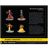 Jeu Star Wars - Shatterpoint : Nous sommes Courageux (Escouade)