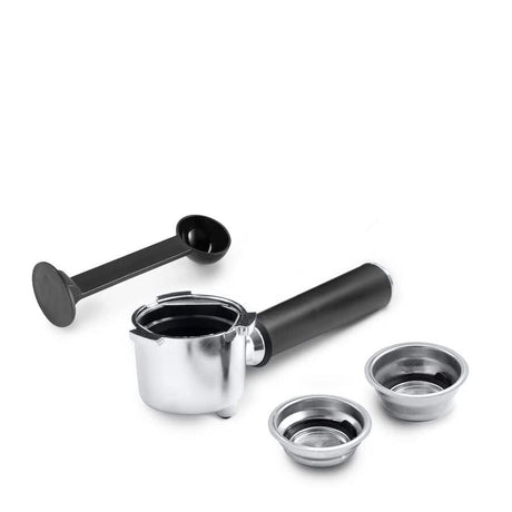 Machine expresso manuelle - De'Longhi - Dedica style - EC685.M - Inox