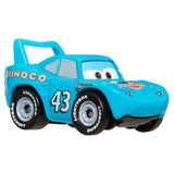 CARS DISNEY Pack 10 Mini Véhicules - JBH06