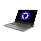 PC Portable Gamer LENOVO LOQ Essential 15IRX11 | Sans Windows - 15,6'' FHD 144hz - Core i5-13450HX - RTX5050 - RAM 16Go - SSD 512Go