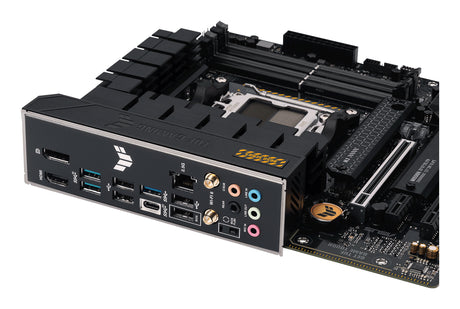 Carte Mere - ASUS - TUF GAMING B650M-PLUS WIFI