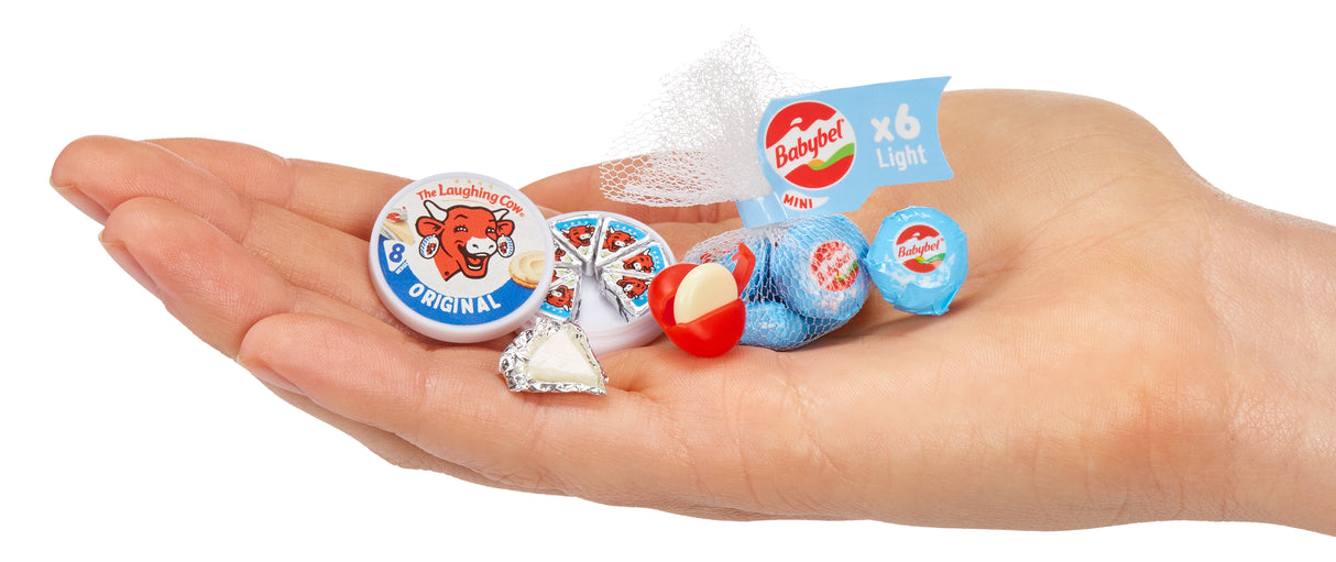 MGA's Miniverse - Real Brands - Des 8 ans