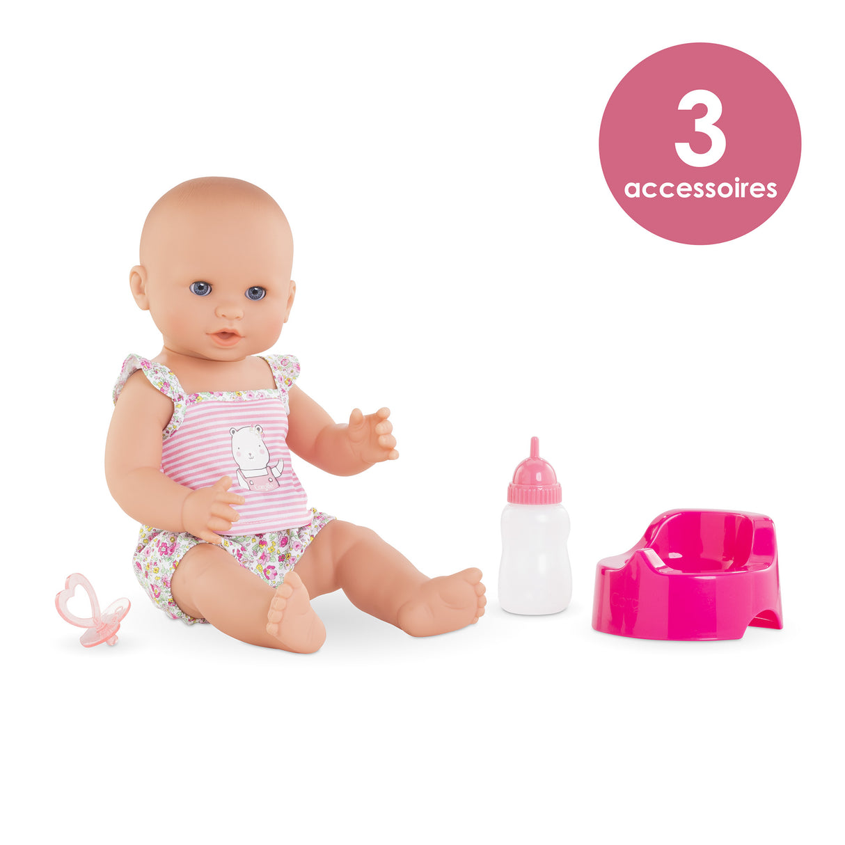 poupee Emma fait pipi