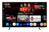 Samsung TQ85Q7FA  - TV QLED 85 (214 cm) - 4K UHD 3840x2160 - HDR10+ - Smart TV - Gaming Hub - 3xHDMI - WiFi