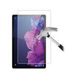 Verre Trempé tablette LENOVO Tab P11 11.0 - Film de protection Anti-Rayures - 9